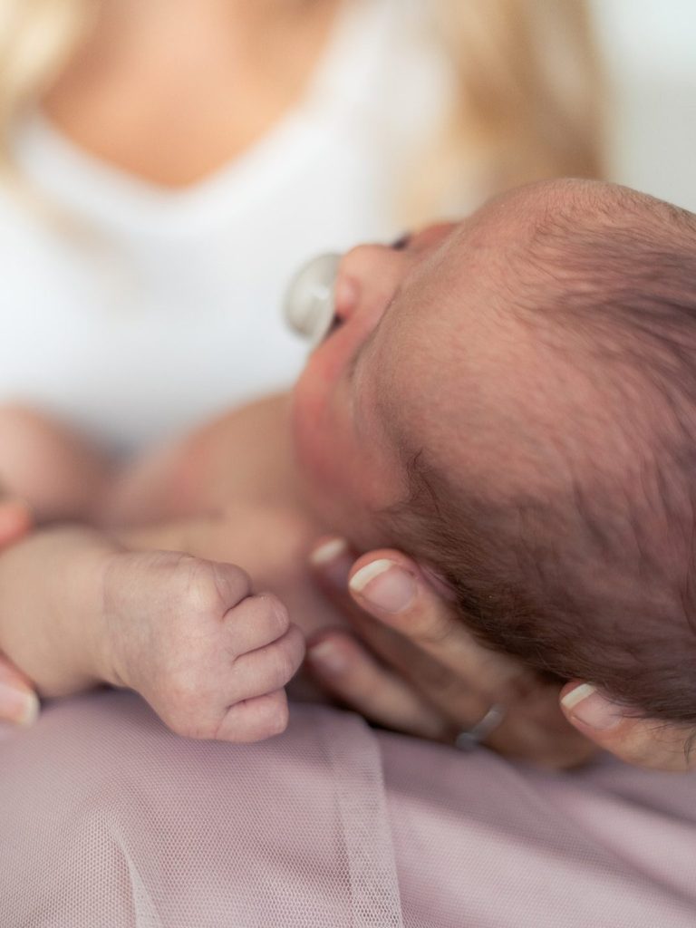 Babyfotografie Babyfotografie