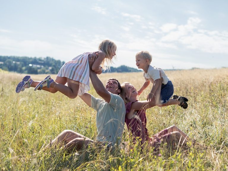 Fotograf in der Nähe Familienfotograf
