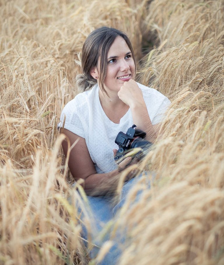 Fotograf Anne Merz Fotografie